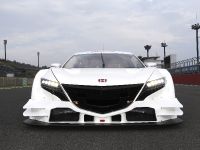 thumbnail image of Honda NSX Concept-GT