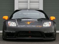 thumbnail image of Honda NSX John Danby Racing