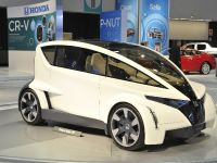 thumbnail image of Honda Personal Neo Urban Transport Los Angeles 2009