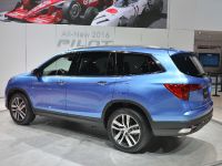 thumbnail image of Honda Pilot Chicago 2015