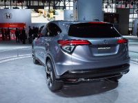 thumbnail image of Honda Urban SUV concept New York 2013