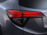 thumbnail image of Honda Urban SUV Concept