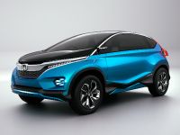 thumbnail image of Honda Vision XS-1 Concept