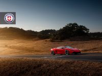 thumbnail image of HRE Lamborghini Gallardo Super Trofeo Stradale C99S