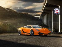 thumbnail image of HRE Lamborghini Gallardo Superleggera C93