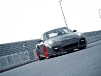 thumbnail image of HRE P40SC Porsche 997 Turbo