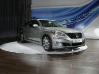 thumbnail image of Hyundai at New York 2010
