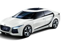 thumbnail image of Hyundai Blue2 fuel-cell concept