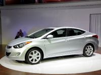 thumbnail image of Hyundai Elantra Los Angeles 2010