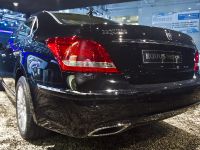 thumbnail image of Hyundai Equus Limousine Moscow 2012