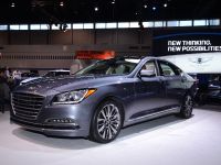 thumbnail image of Hyundai Genesis Chicago 2014