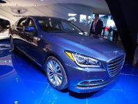 thumbnail image of Hyundai Genesis Detroit 2014
