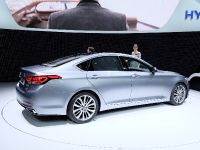 thumbnail image of Hyundai Genesis Geneva 2014