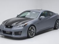 thumbnail image of Hyundai Genesis Hurricane SC
