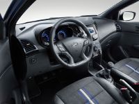 thumbnail image of Hyundai HB20 R-Spec Concept