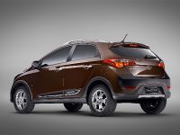 thumbnail image of Hyundai HB20X Crossover