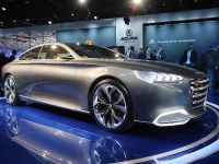 thumbnail image of Hyundai HCD-14 Genesis Concept Detroit 2013