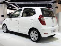 thumbnail image of Hyundai i10 Paris 2010
