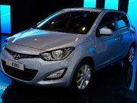 thumbnail image of Hyundai i20 Geneva 2012
