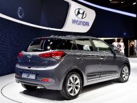 thumbnail image of Hyundai i20 Paris 2014