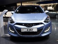 thumbnail image of Hyundai i30 Frankfurt 2011