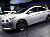 thumbnail image of Hyundai i40 Frankfurt 2011