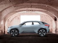 thumbnail image of Hyundai Intrado Concept