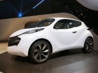 thumbnail image of 2009 Hyundai ix-Metro Frankfurt