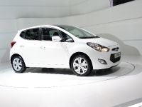 thumbnail image of Hyundai ix20 Paris 2010