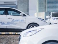 thumbnail image of Hyundai ix35 Fuel Cell Vehicles