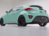thumbnail image of JP Edition Hyundai Veloster Concept