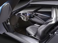thumbnail image of Hyundai Luxury Sports Coupe HND-9