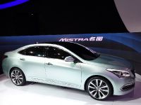 thumbnail image of Hyundai Ming Tu Shanghai 2013