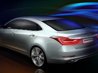 thumbnail image of Hyundai Mistra Concept