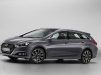 thumbnail image of Hyundai New i40 Tourer and Saloon