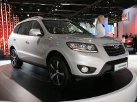 thumbnail image of Hyundai Santa Fe Frankfurt 2011