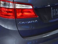 thumbnail image of Hyundai Santa Fe Los Angeles 2012