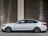 thumbnail image of Hyundai SEMA Concepts