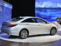 thumbnail image of Hyundai Sonata Los Angeles 2009