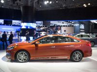 thumbnail image of Hyundai Sonata New York 2014