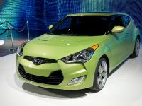 thumbnail image of Hyundai Veloster Detroit 2011