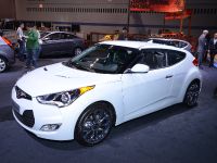 thumbnail image of Hyundai Veloster RE-FLEX Chicago 2014