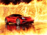 thumbnail image of Icona Vulcano