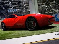 thumbnail image of IED Cisitalia 202 E Geneva 2012