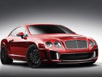 thumbnail image of Imperium Bentley Continental GT