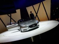 thumbnail image of INFINITI EMERG-E Geneva 2012