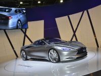 thumbnail image of Infiniti Emerg-E Paris 2012