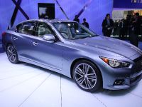 thumbnail image of Infiniti Q50 Detroit 2013