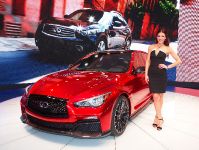 thumbnail image of Infiniti Q50 Eau Rouge Concept Detroit 2014