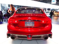 thumbnail image of Infiniti Q50 Eau Rouge Detroit 2014